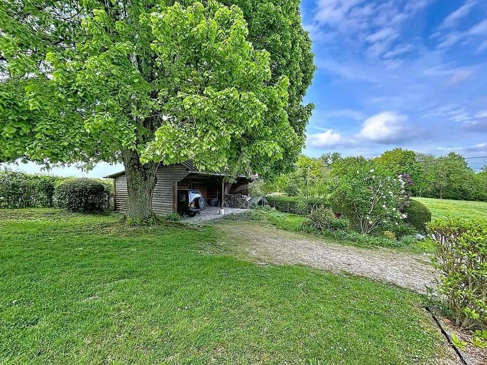 Maison à BELLOU-SUR-HUISNE