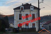 Appartement à LE VAL-D'AJOL