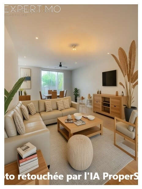 Maison à L'ISLE-D'ESPAGNAC