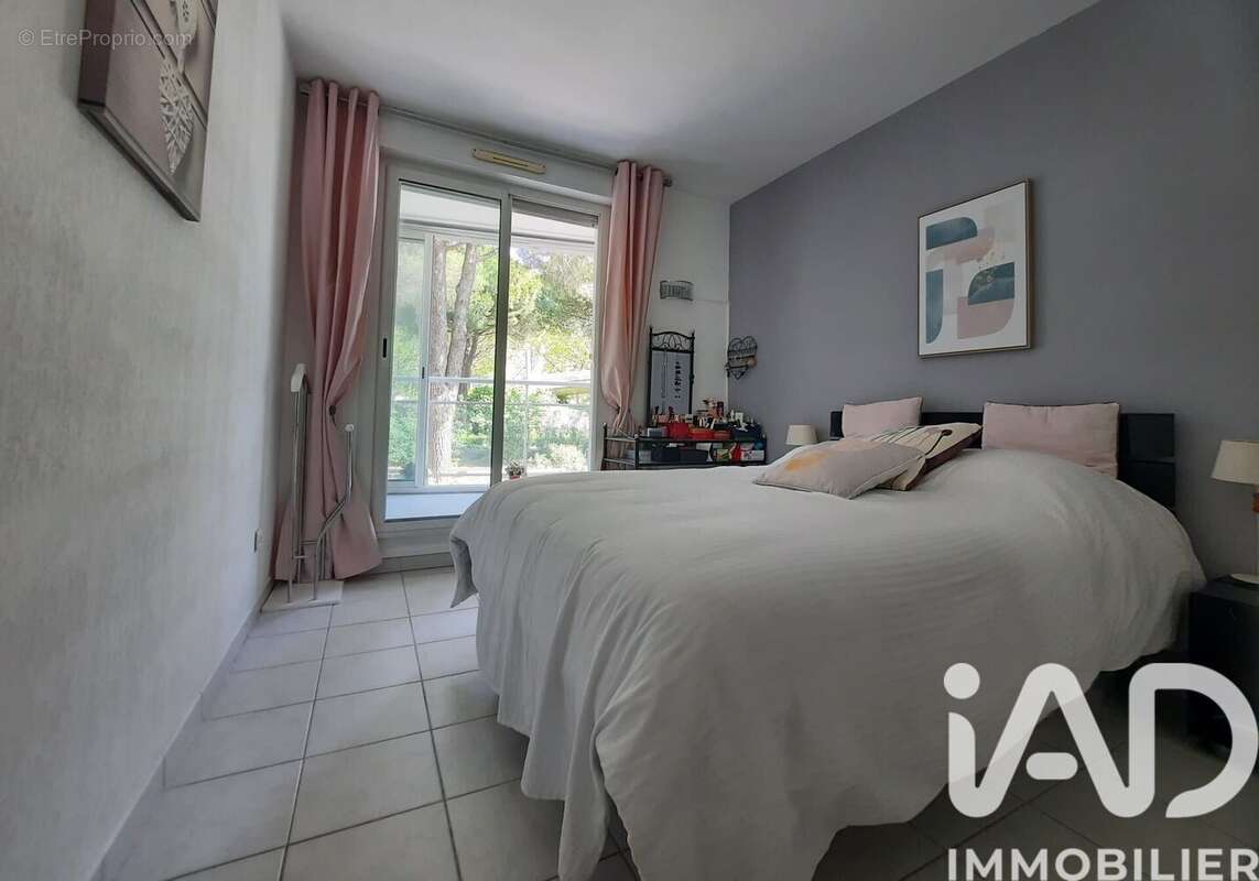 Photo 9 - Appartement à LA GRANDE-MOTTE