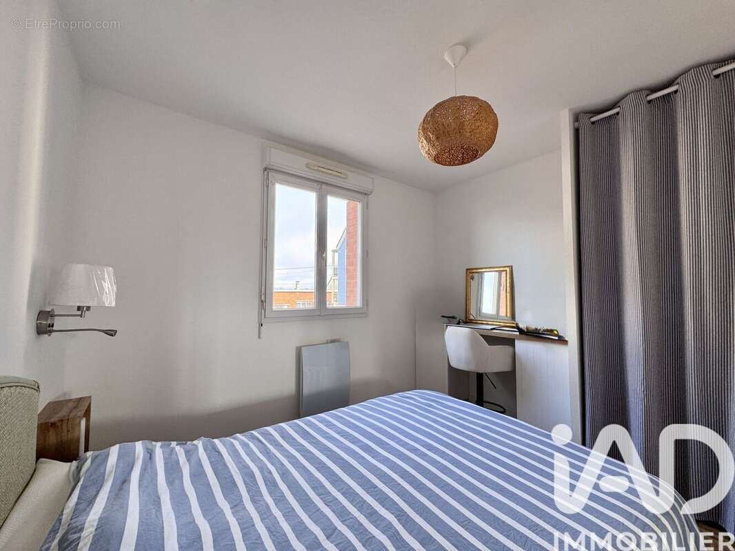 Photo 8 - Appartement à BERCK