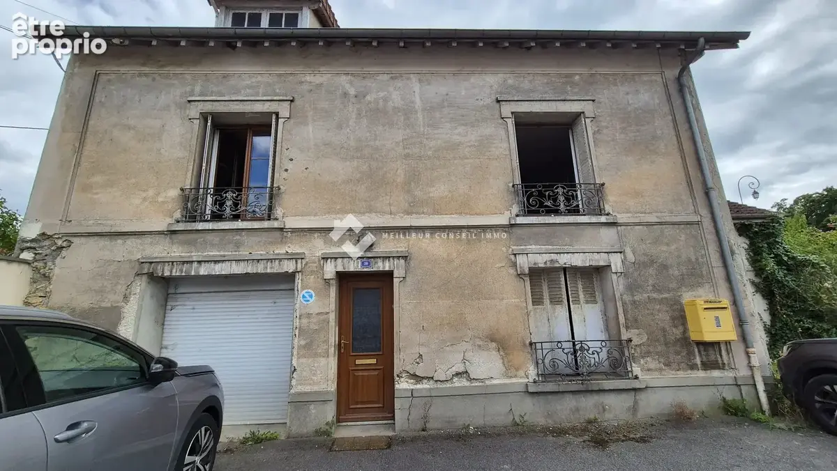 Maison 8 pièces 170 m² à vendre à Couilly-Pont-Aux-Dames (77860) - photo 3