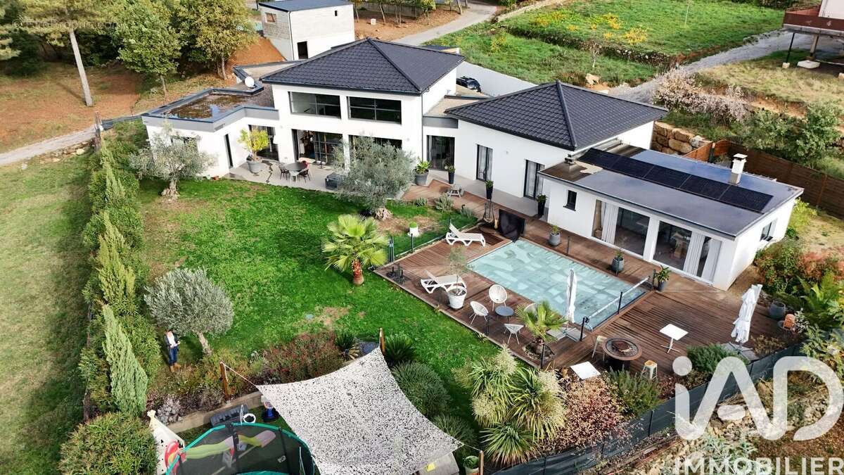 Photo 4 - Maison à UCEL