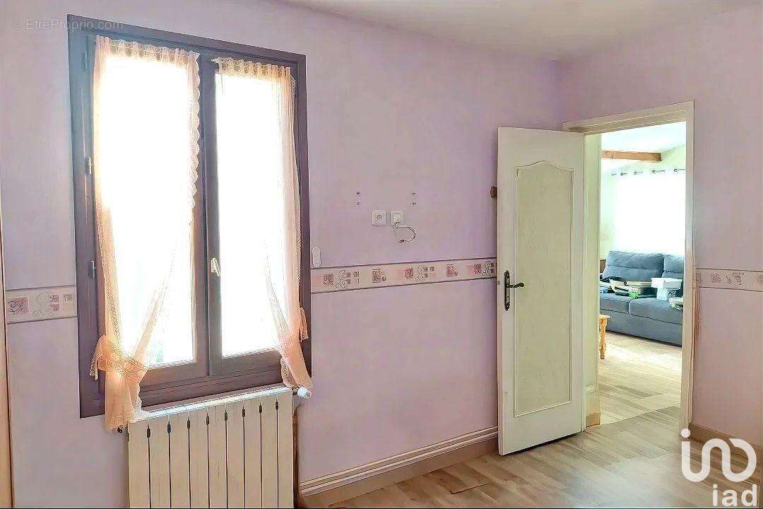 Photo 5 - Maison à VIARMES