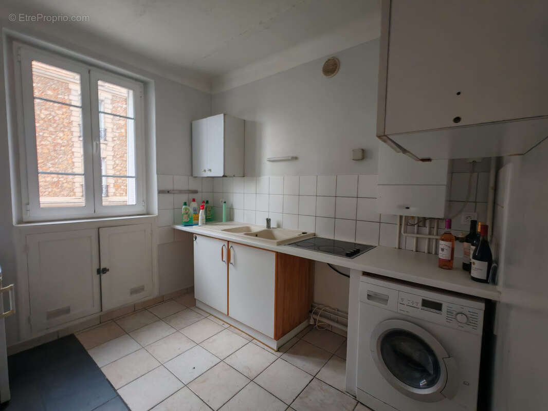 Appartement à VERSAILLES