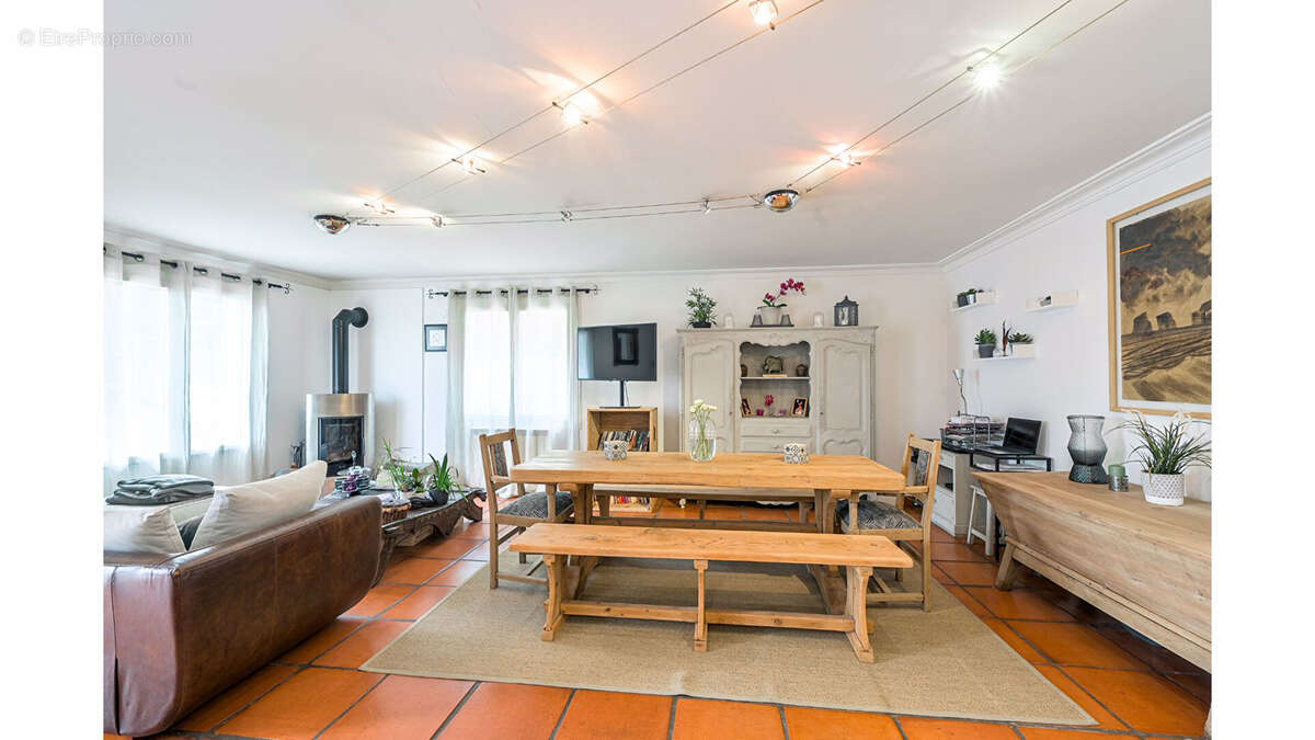 Appartement à URRUGNE