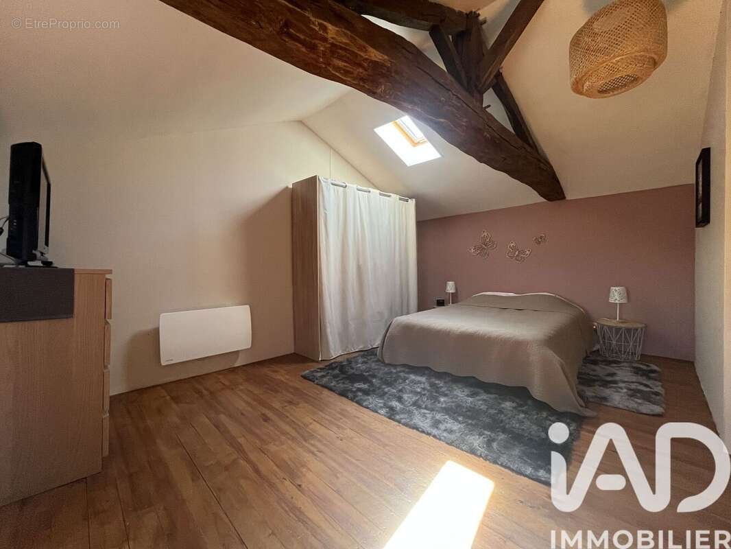 Photo 9 - Maison à MENOMBLET