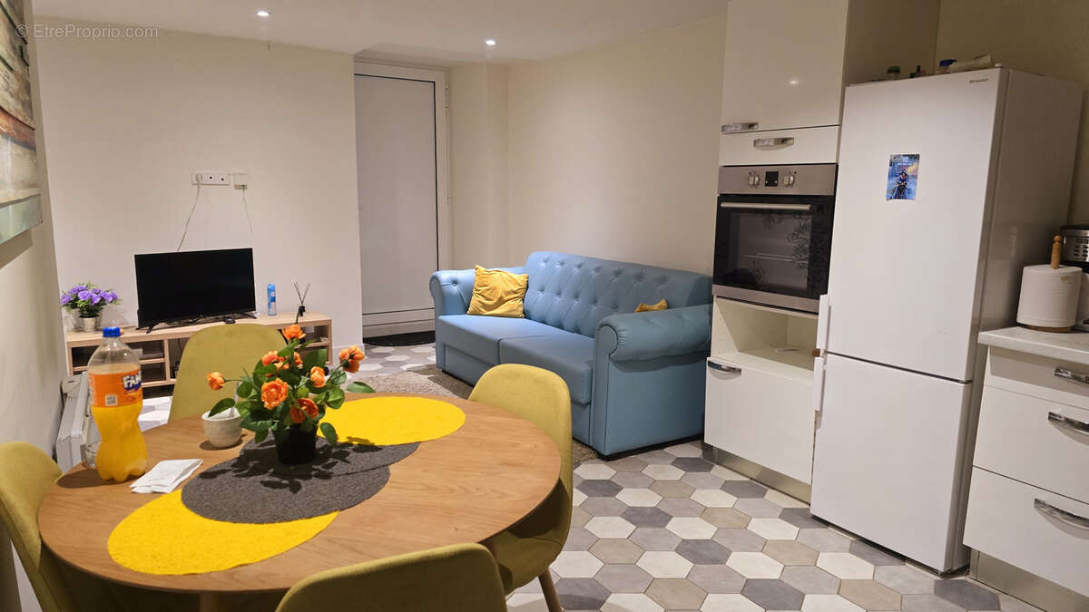 Appartement à SARTENE