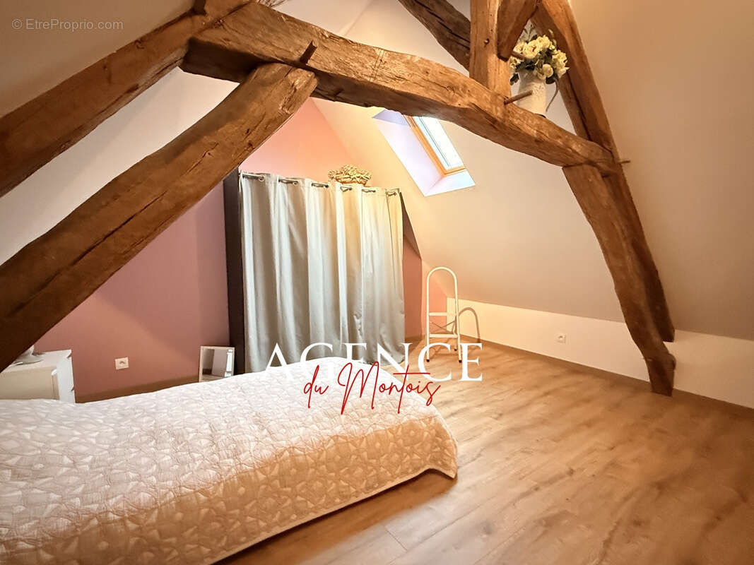 Maison à PERCENEIGE