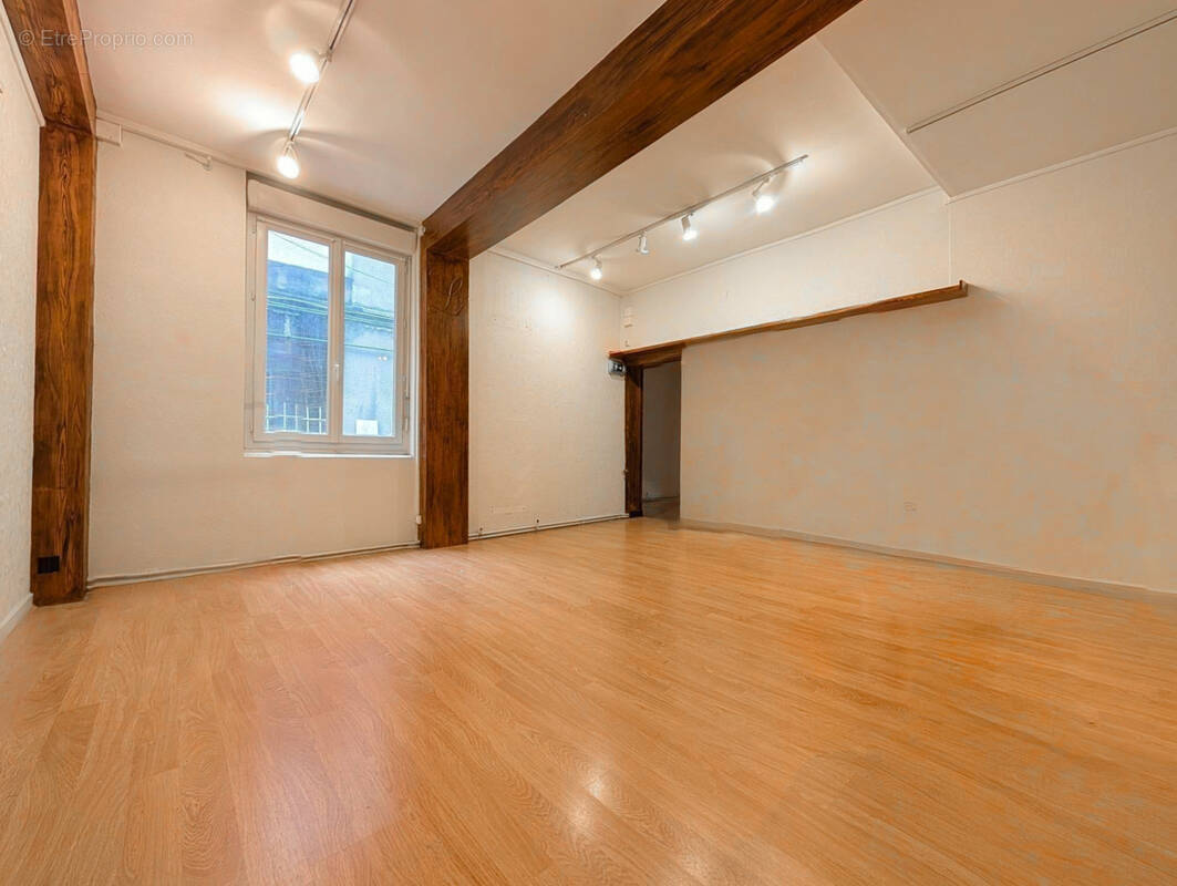 Commerce à CHARTRES