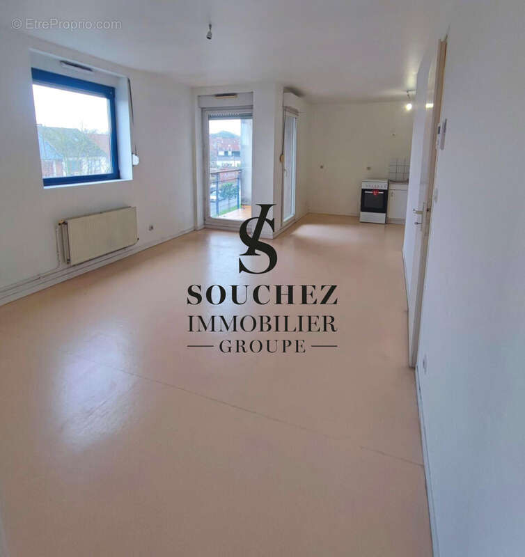 Appartement à ARRAS