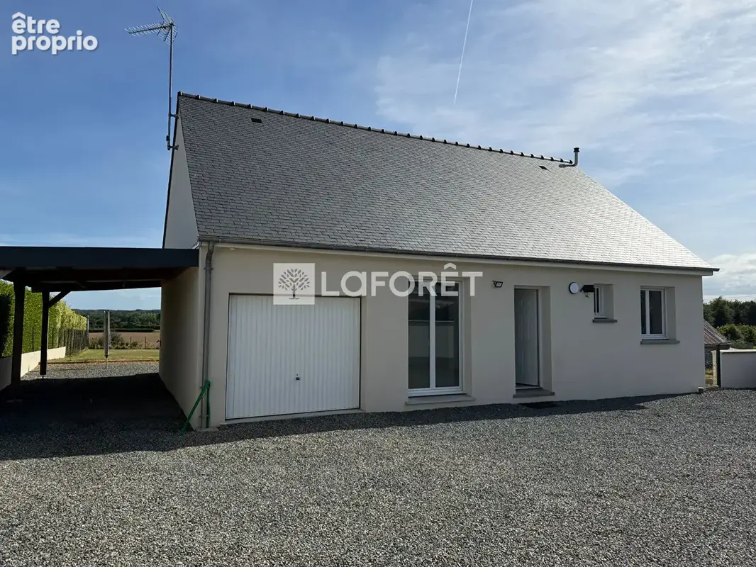 Maison plain pied - Plouha - 76 m2 - photo 2