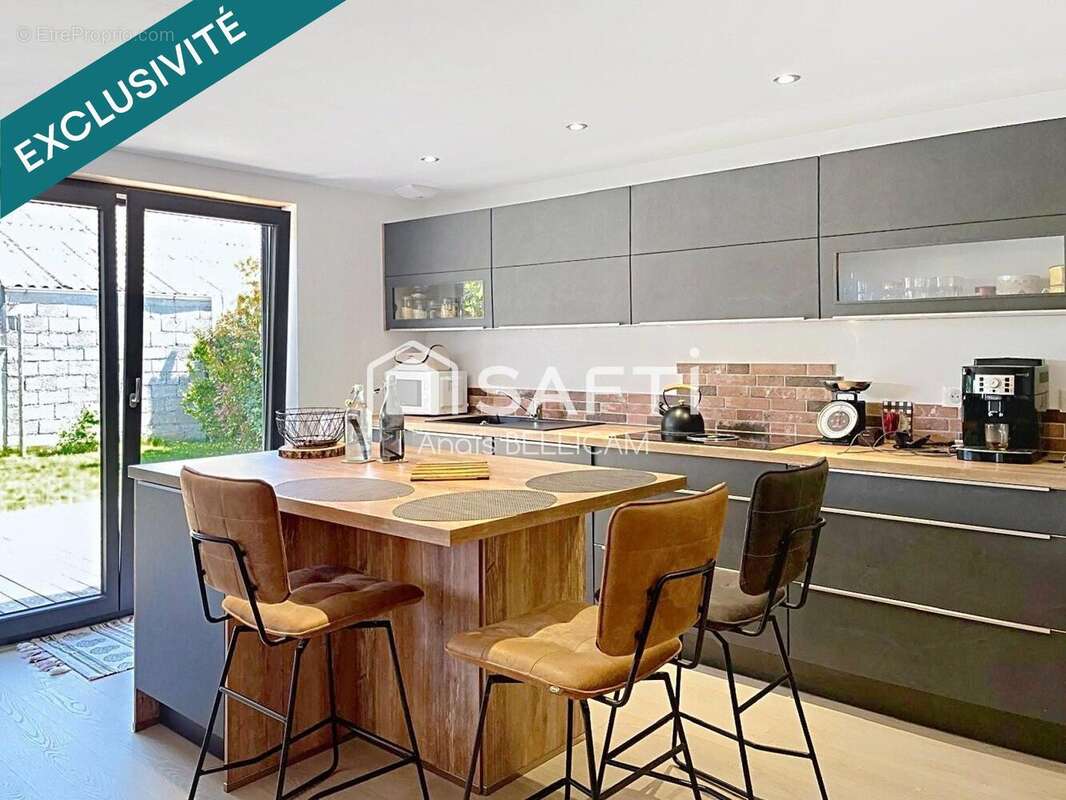 Photo 2 - Maison à DESSENHEIM