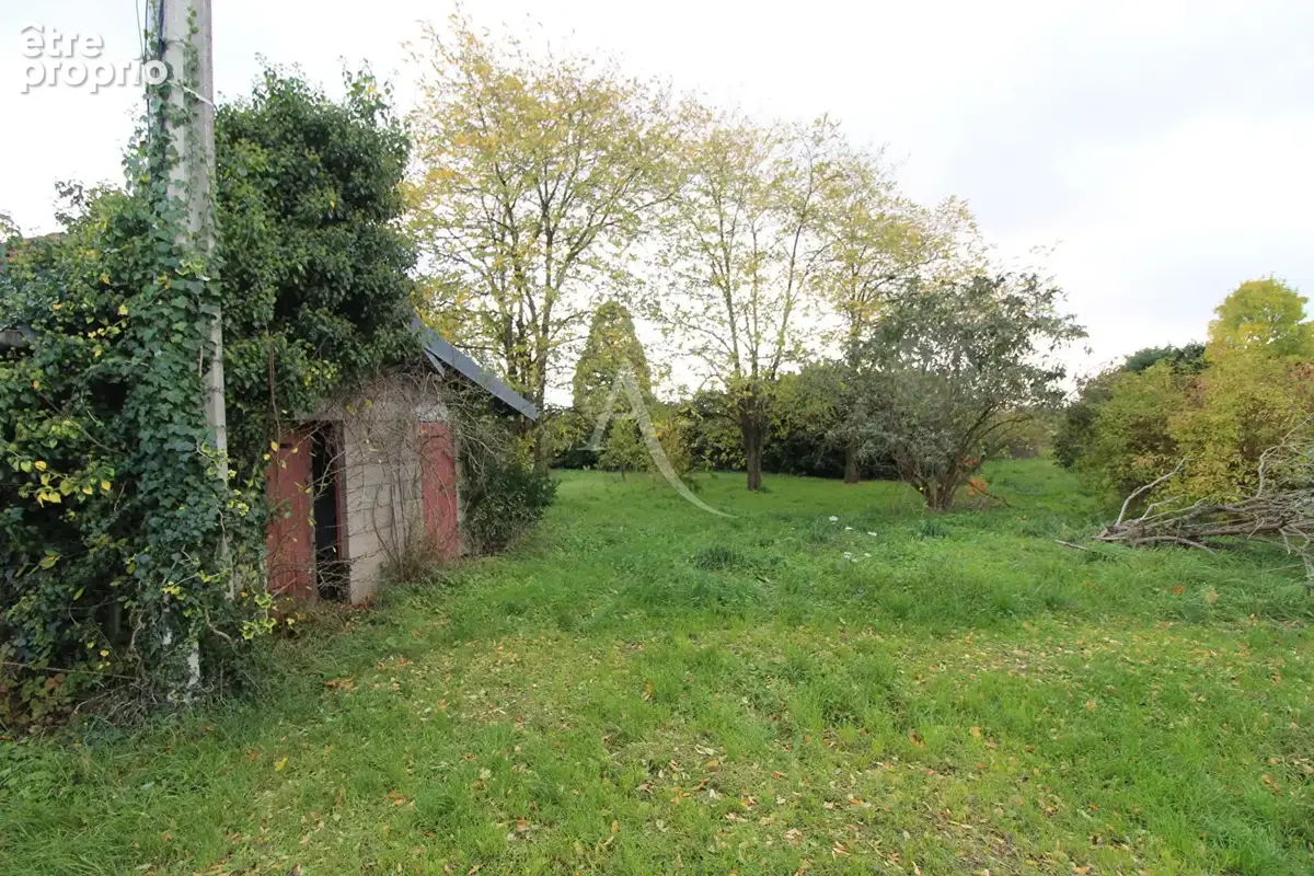 Terrain Mont Pres Chambord 1842 m2 - photo 4