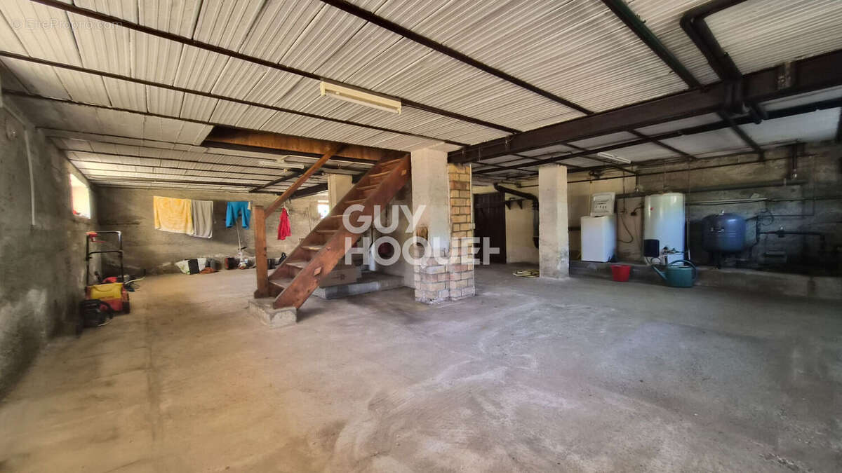 Maison Lauw 5 pièces 115 m2 - photo 9
