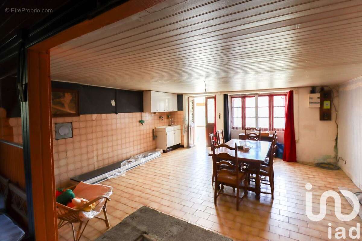Maison 80 m² à Mestes  - photo 5