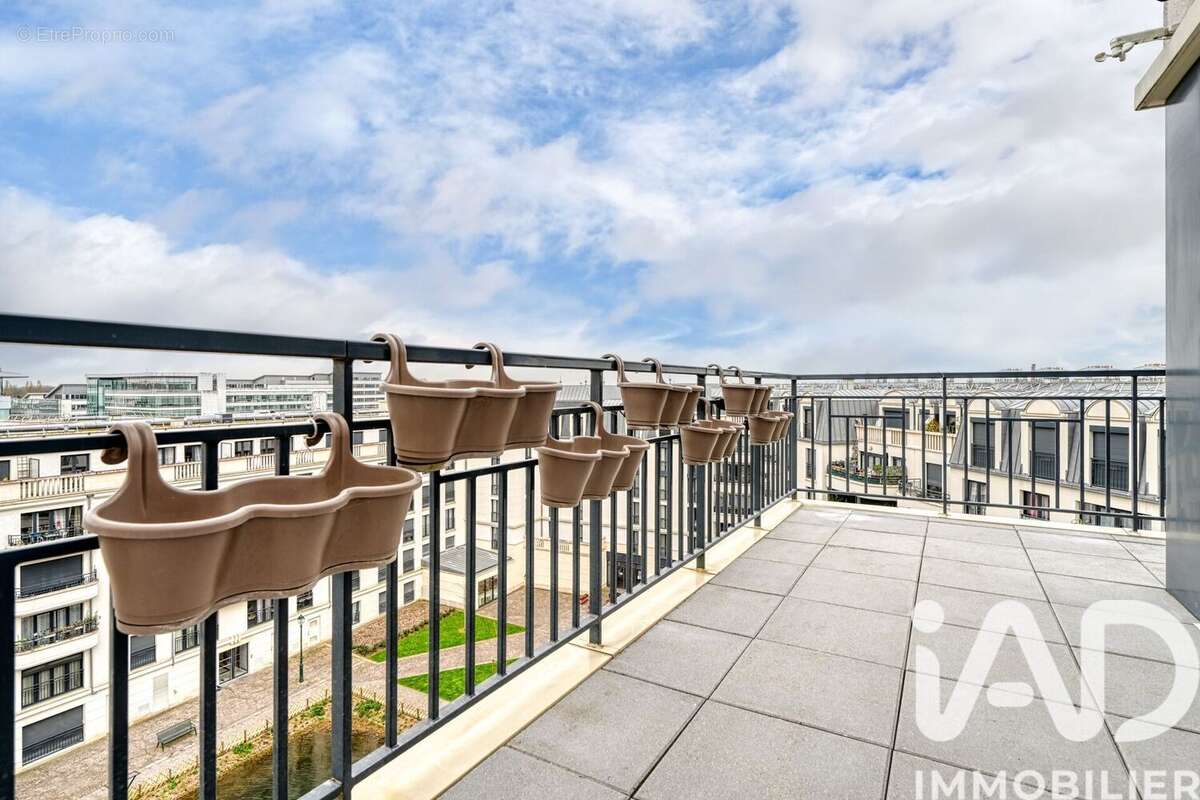 Photo 7 - Appartement à CLAMART