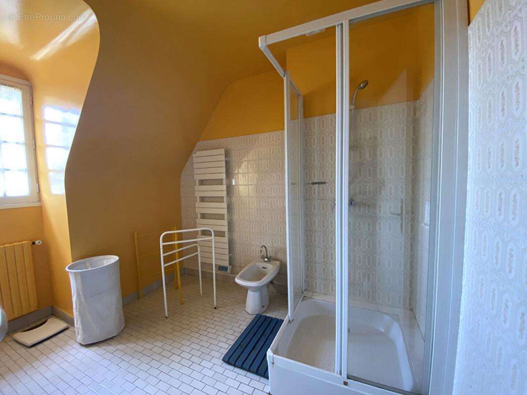 Maison à LOCMARIAQUER