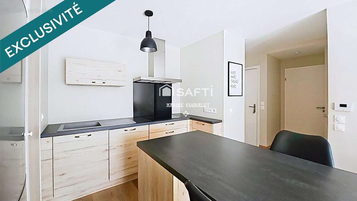 Photo 7 - Appartement à BAYONNE