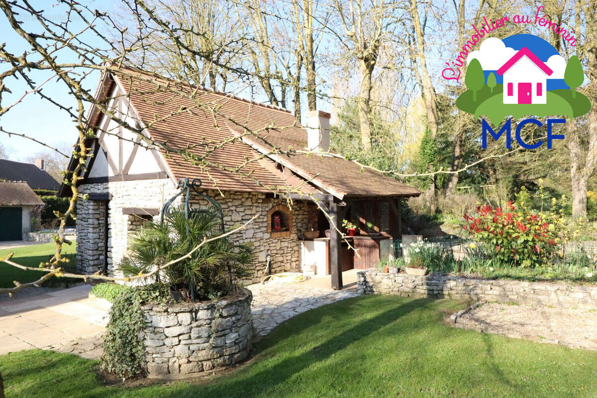 Maison à BREVAL