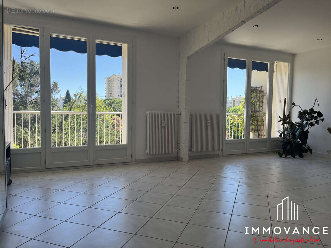 Appartement à MONTPELLIER