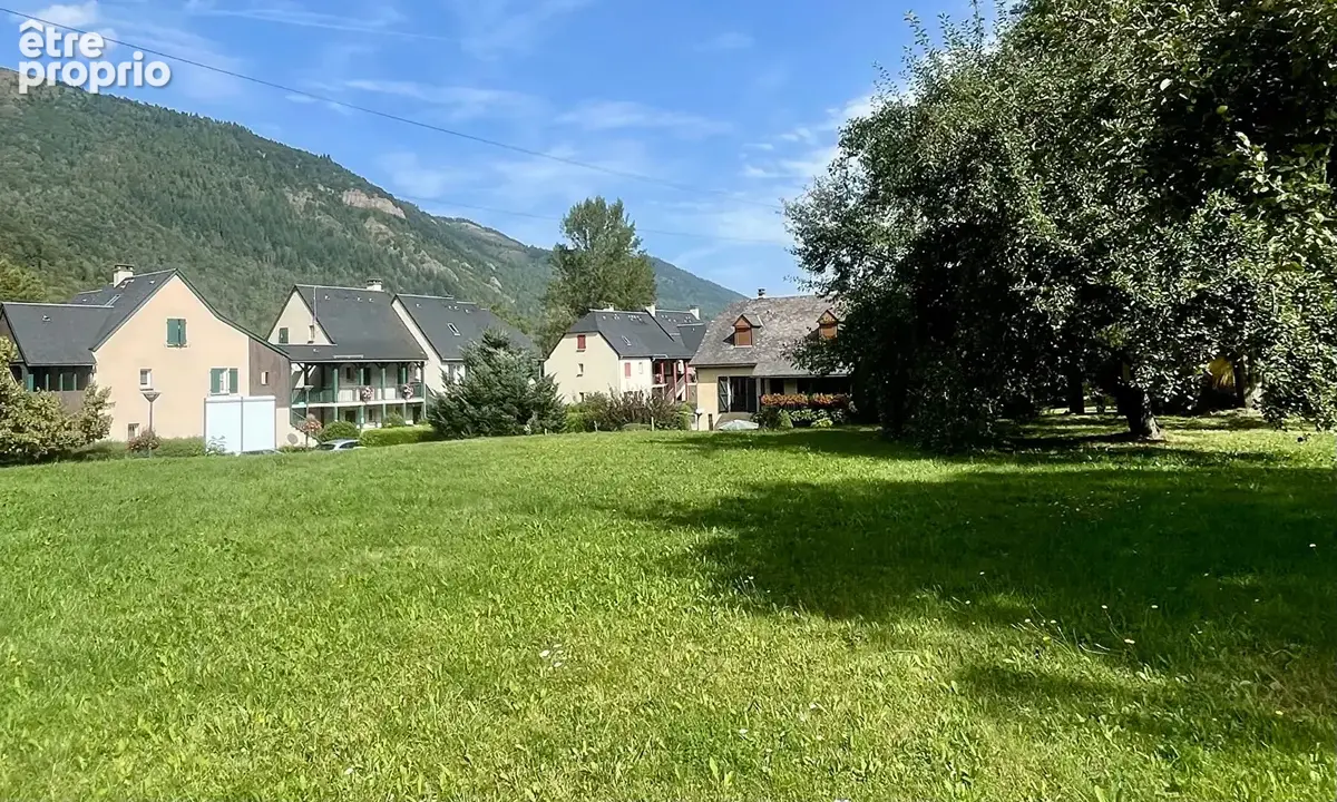 Nouveau T3 - 54 m²  avec terrasse Loudenvielle - photo 3