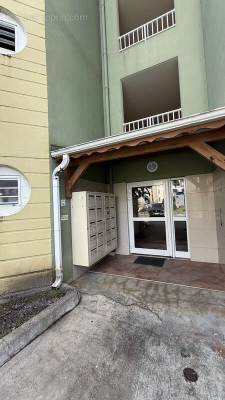 Appartement à DUCOS