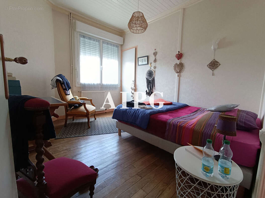 Bon Repos Sur Blavet, maison à vendre - photo 10