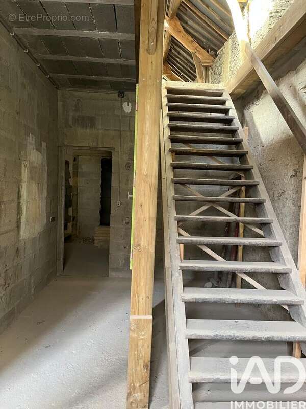 Photo 5 - Maison à GUIPRY