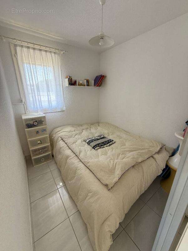 Appartement à LA GRANDE-MOTTE