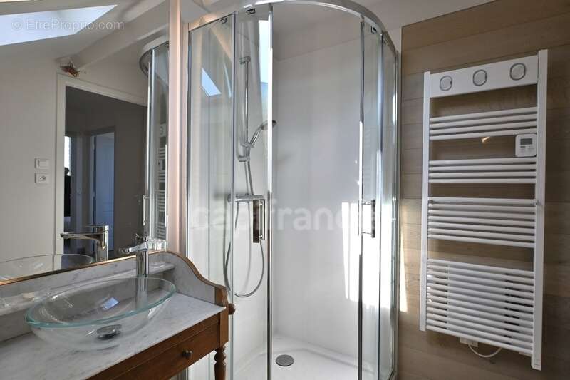 Maison à CONFLANS-SAINTE-HONORINE