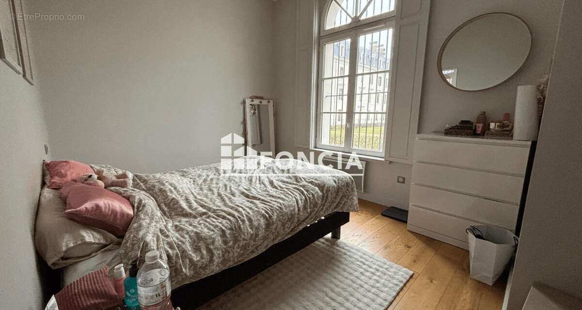 Appartement rénové quartier administratif - photo 5