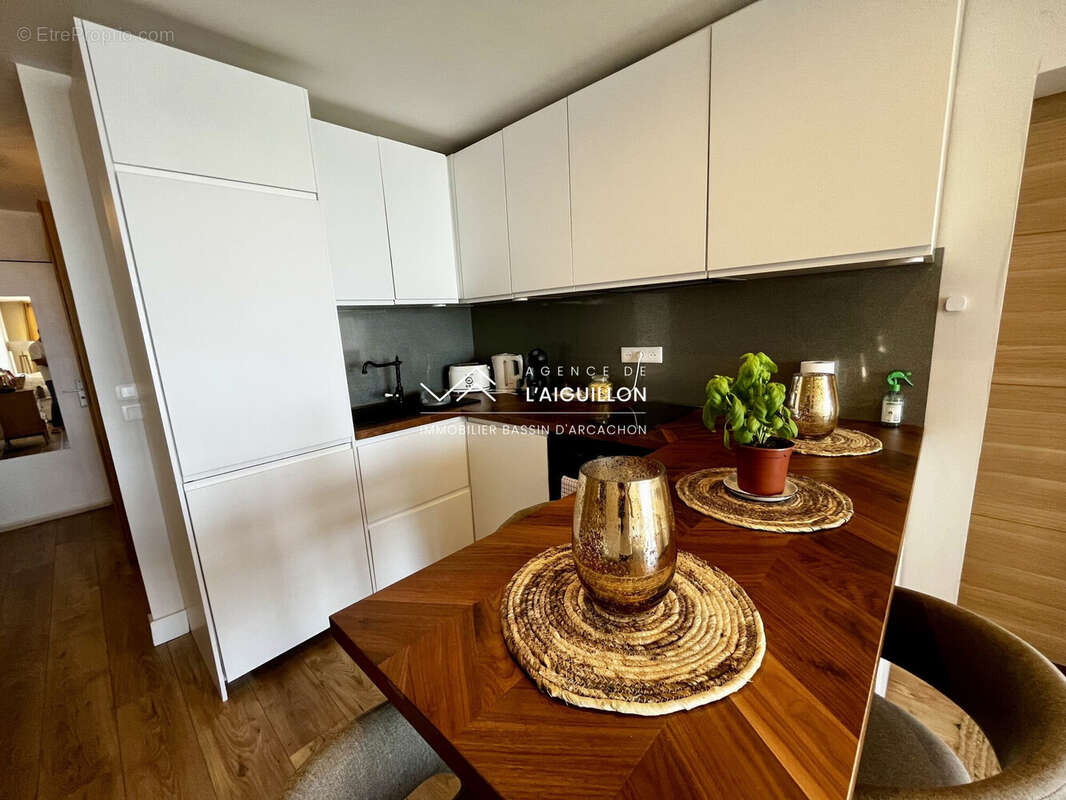 Appartement à ARCACHON