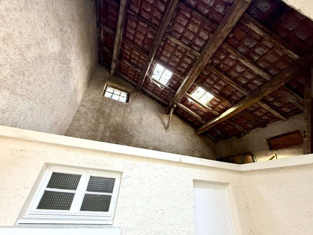 Maison à ROZERIEULLES