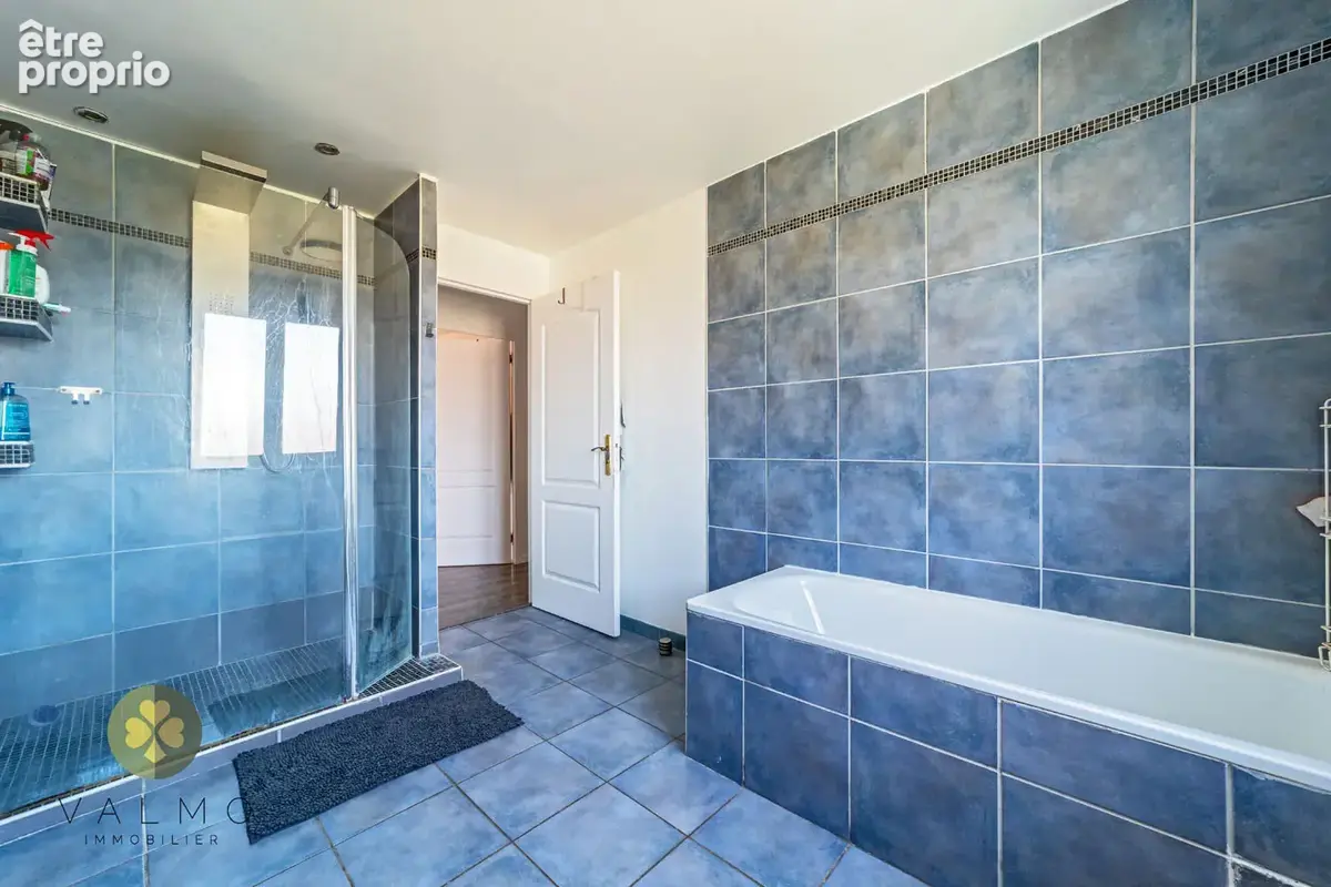 Freneuse   idéale première acquisition   3 chambres   garage   aucun travaux - photo 16