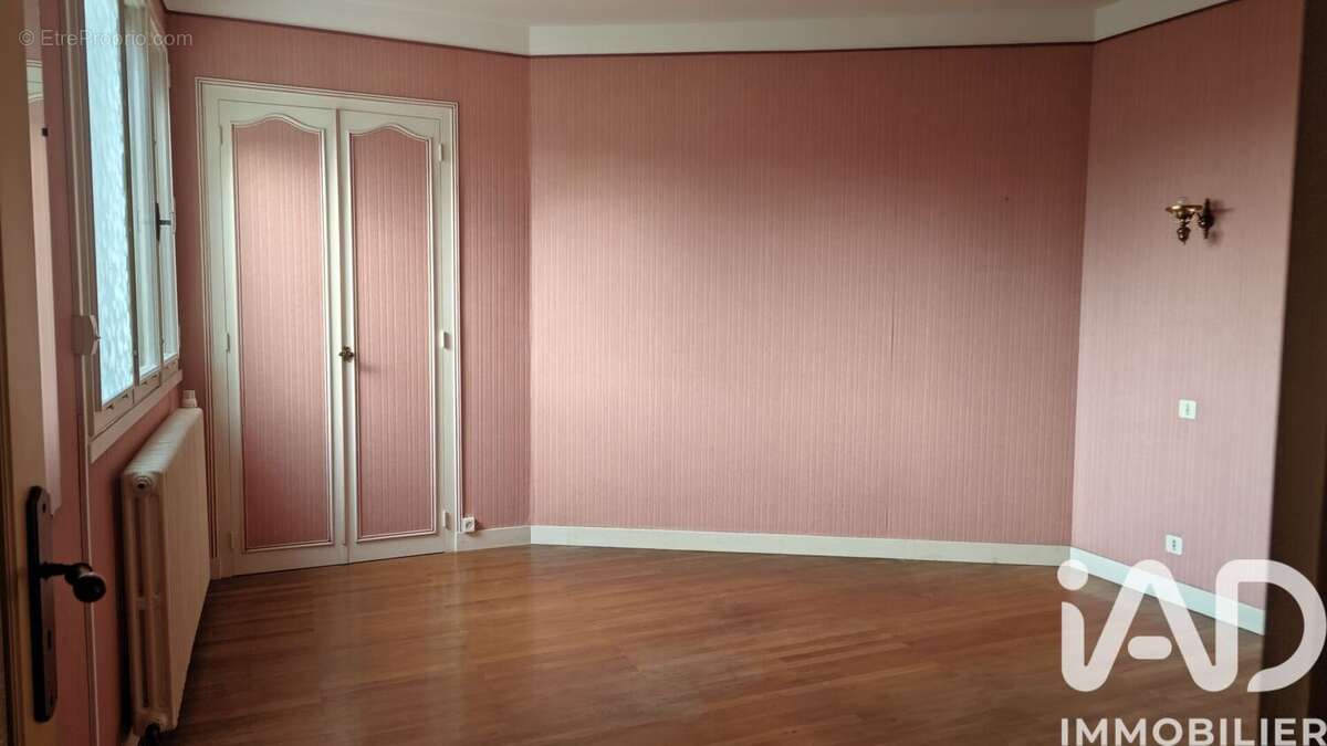 Photo 5 - Maison à L'ABSIE