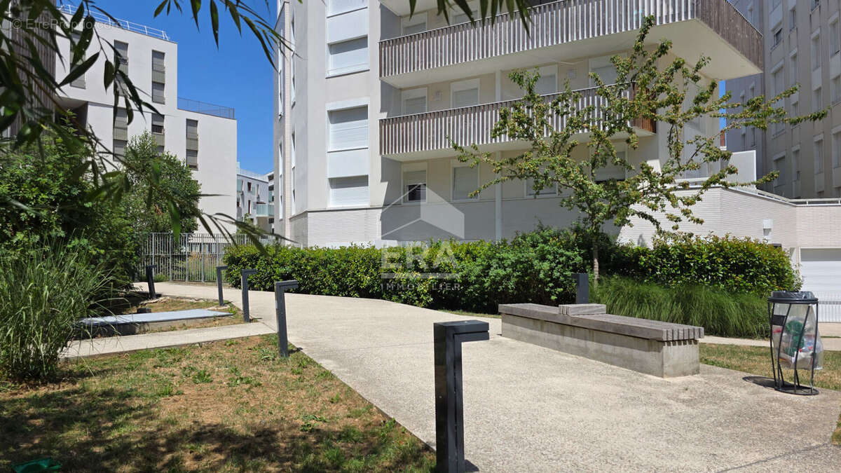 Appartement à MONTREUIL