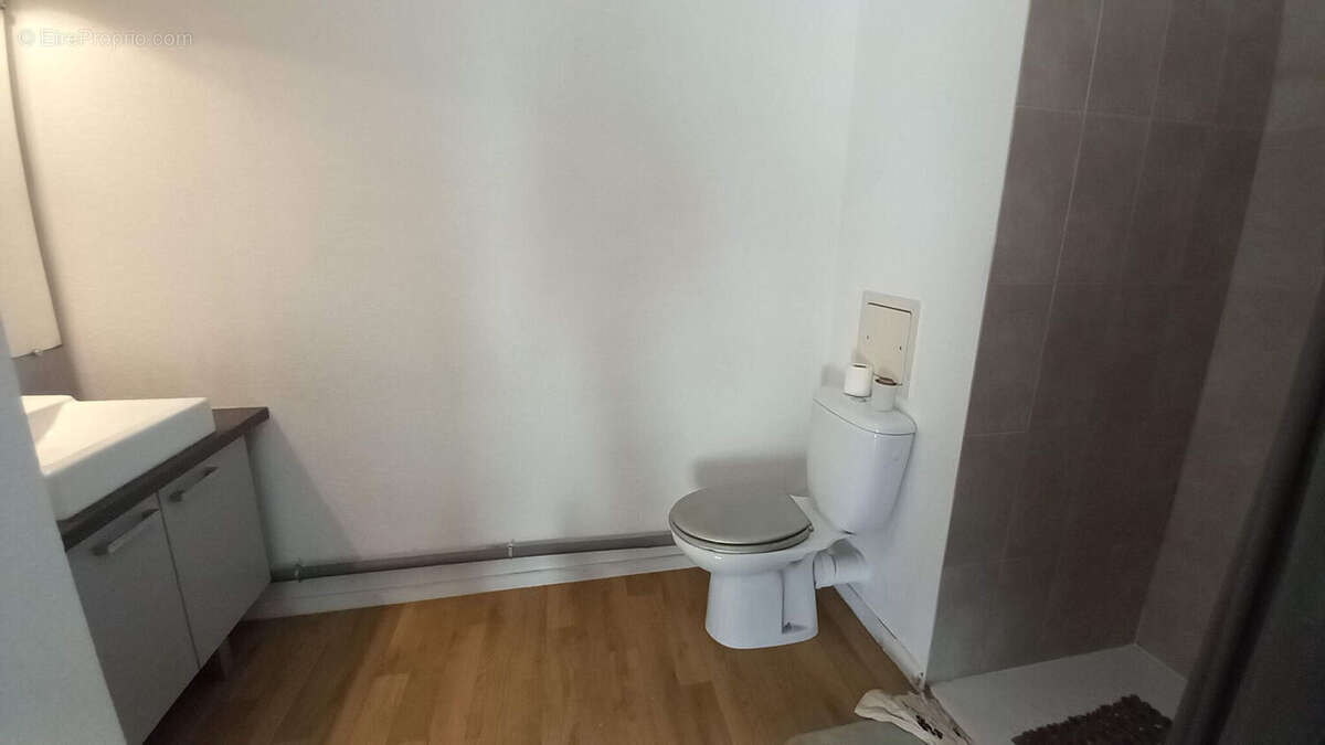 Photo 2 - Appartement à LORMONT