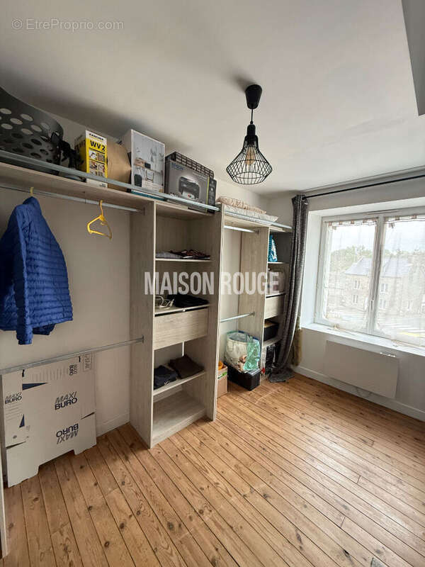 Maison à PLESLIN-TRIGAVOU