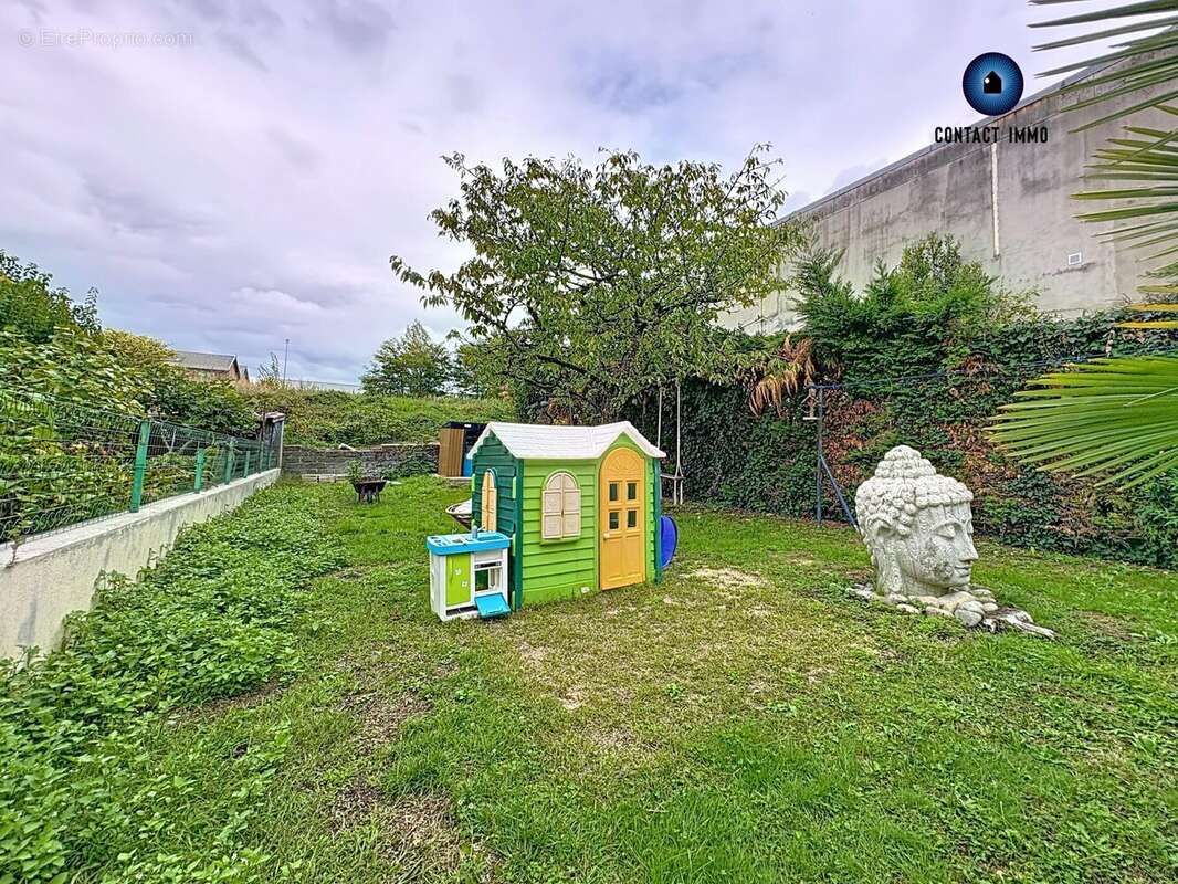 Maison à BRIVE-LA-GAILLARDE