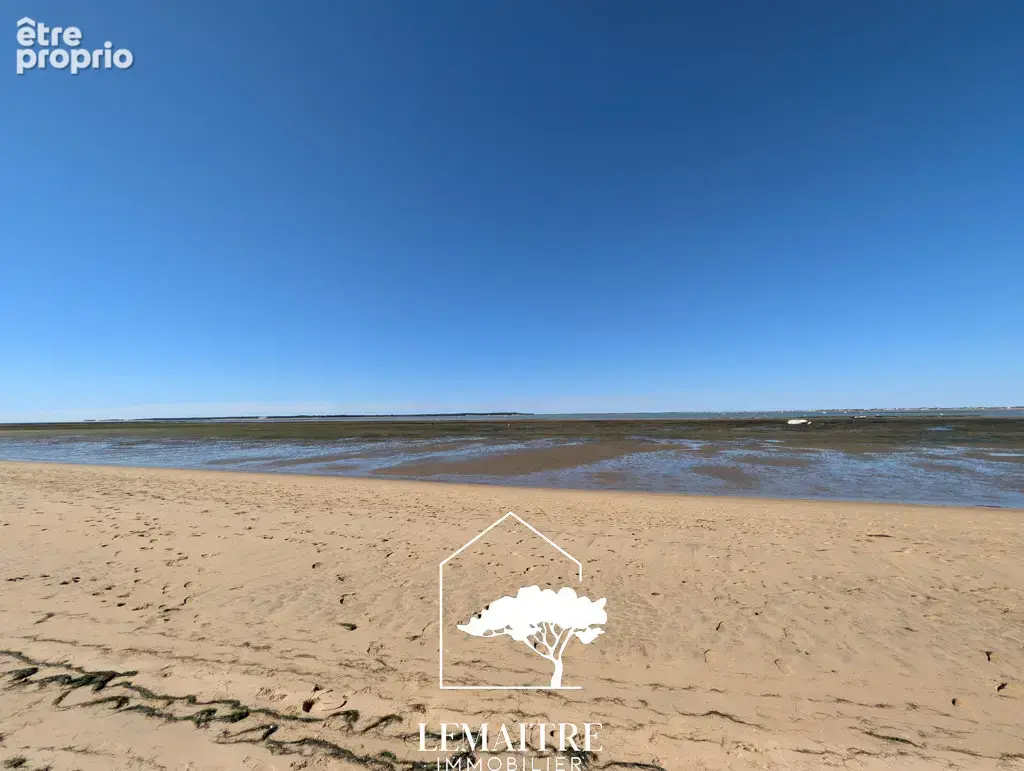 Appartement de 129 m2 à proximité immédiate de la mer - photo 28