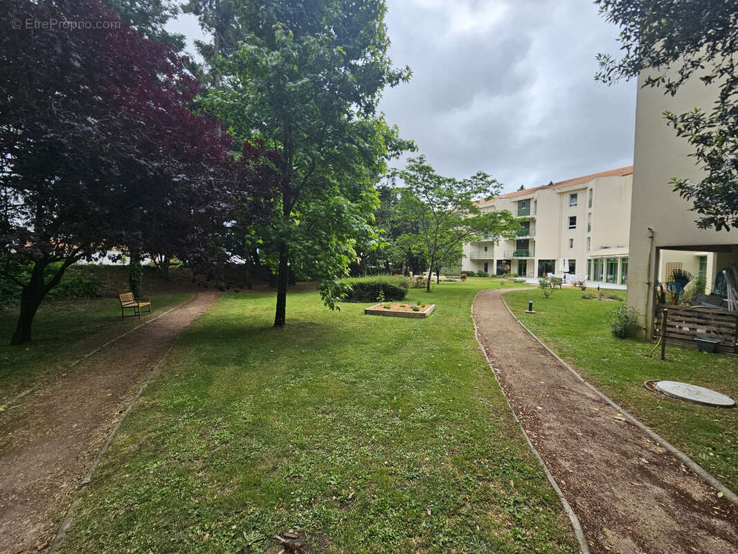 Appartement à CHALLANS