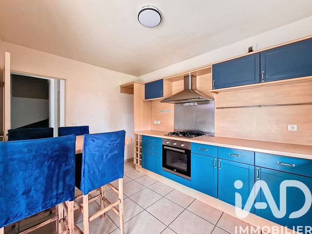 Photo 8 - Maison à LA COLLE-SUR-LOUP