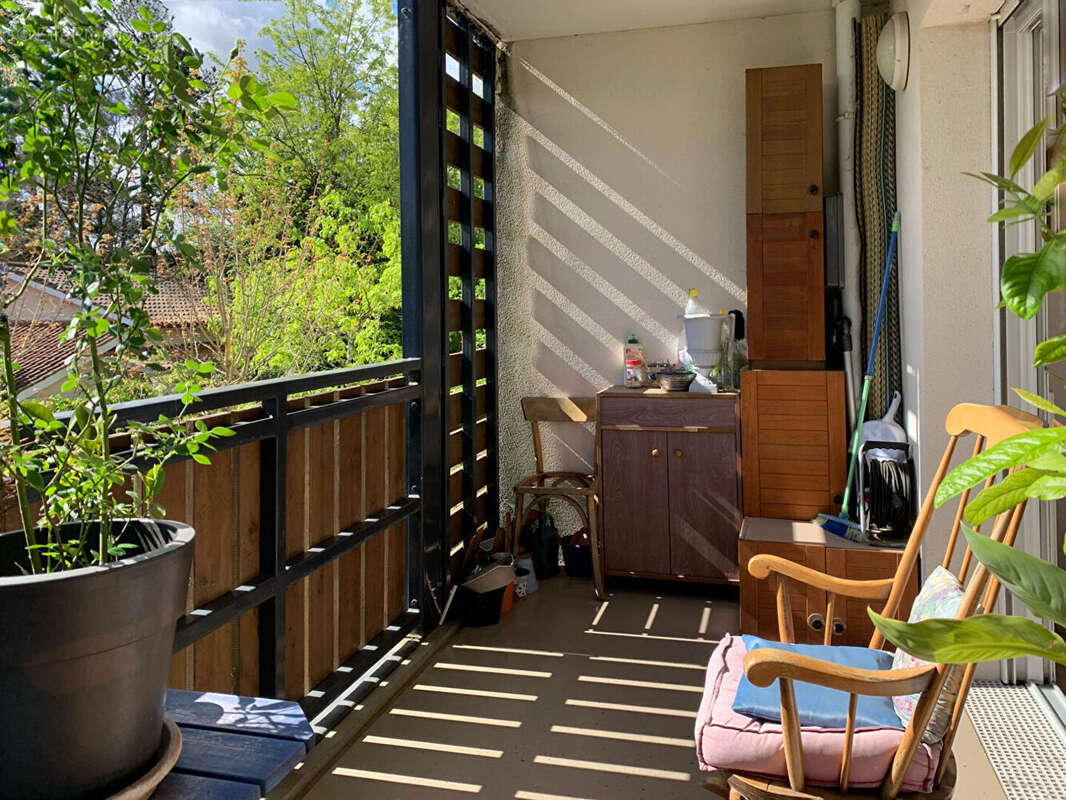 Appartement à BRUGES