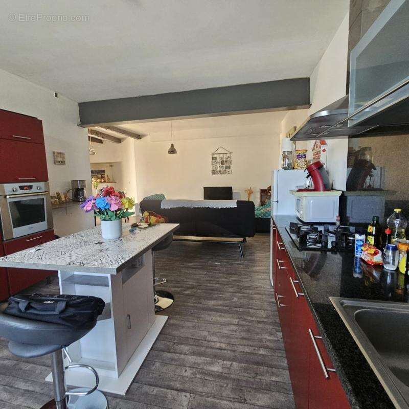 Maison à BOSMIE-L'AIGUILLE