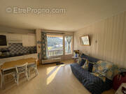 Appartement à LAVEISSIERE