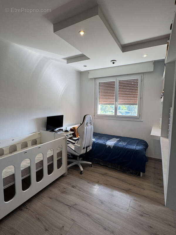 Appartement à GHISONACCIA