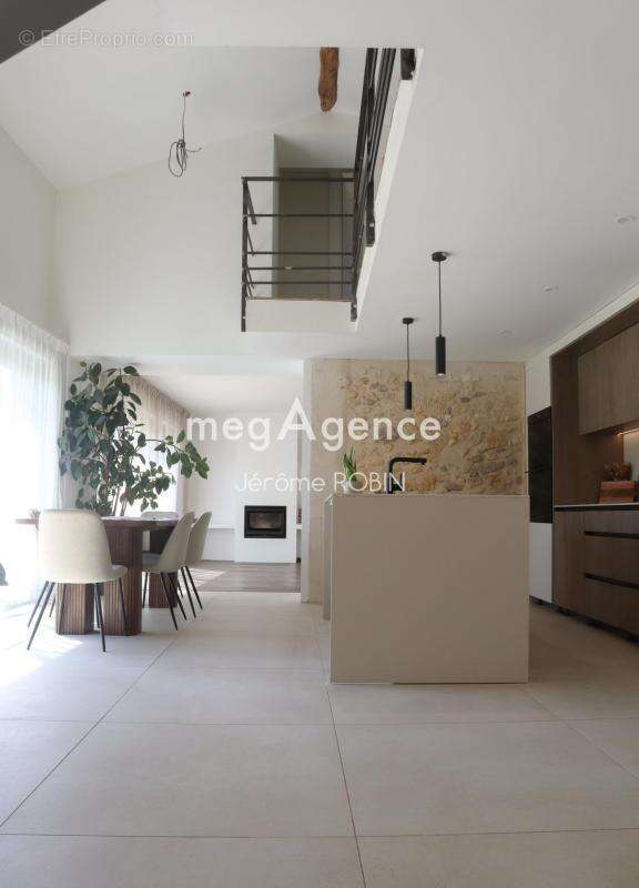 Maison à GALGON