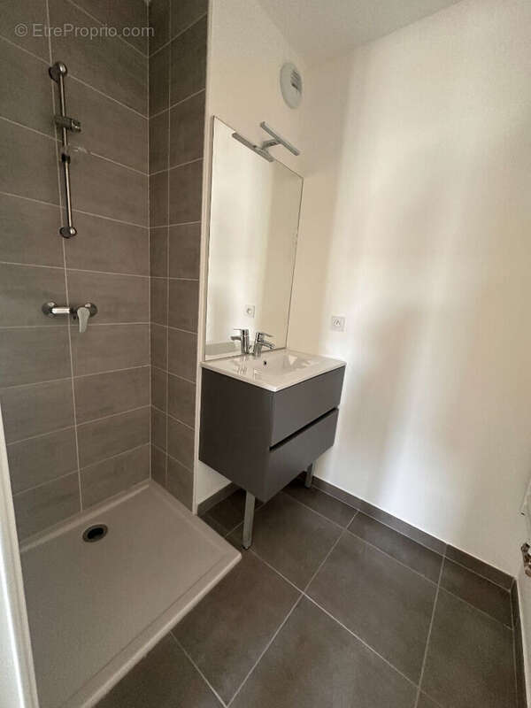 Appartement à THONON-LES-BAINS