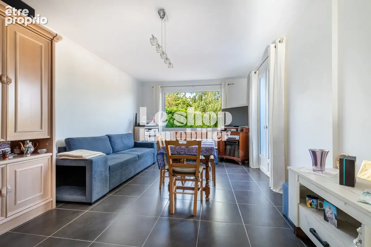 Maison 5 pièces 118 m² à vendre à Saint-Yrieix-La-Perche (87500) - photo 4